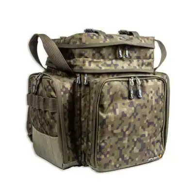 SP C Tech Take Anywhere Rucksack