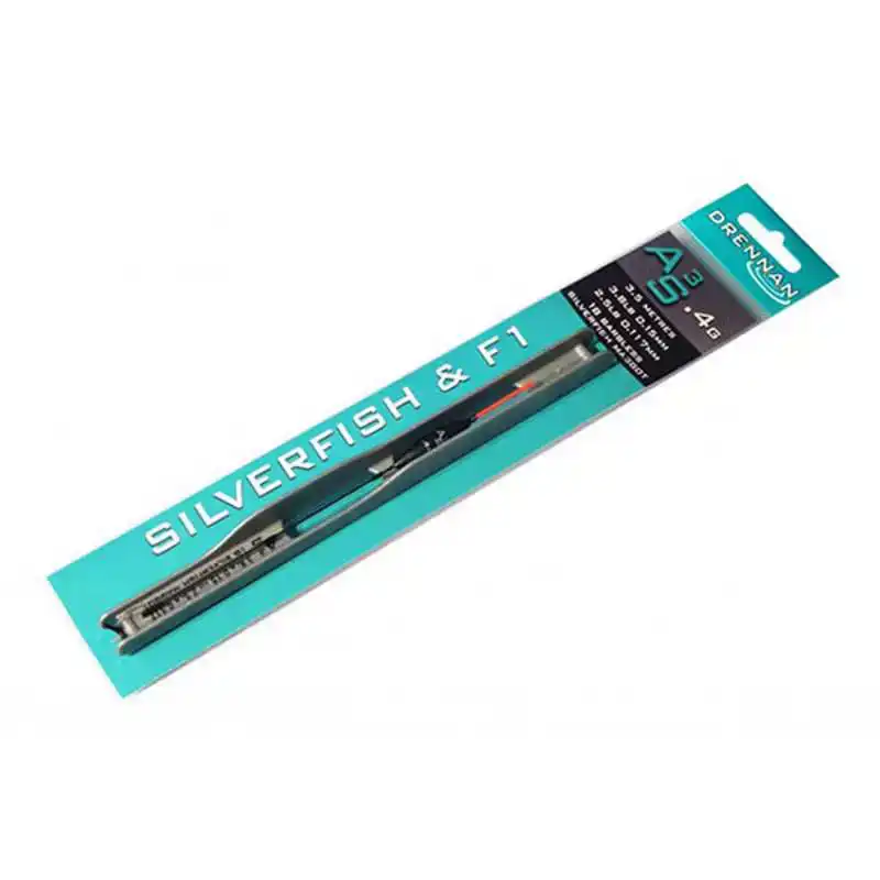 AS3 Pole Rigs - 0,3 Gramm - #18 - 0,15 mm