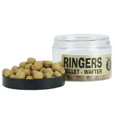 Pellet Wafters