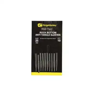 Connexion Rock Bottom Anti Tangle Sleeves