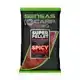 Crazy Bait Super Pellet Groundbait - Spicy Crazy