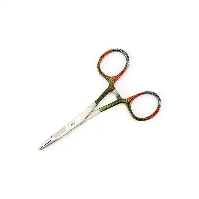 Forceps with Cutter