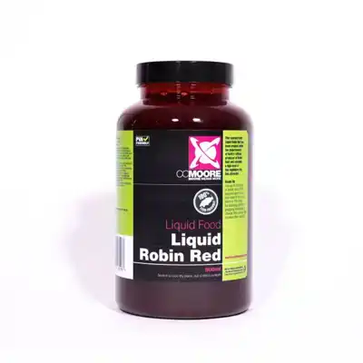 Liquid Robin Red - 500 ml