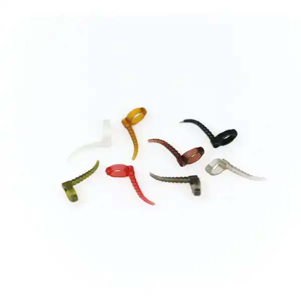 Zig Kickers - Black