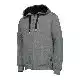 Classic Zip Hoodie - Large