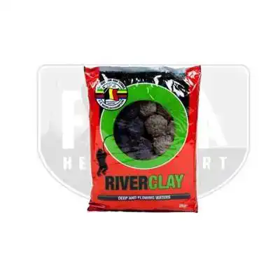 River Clay