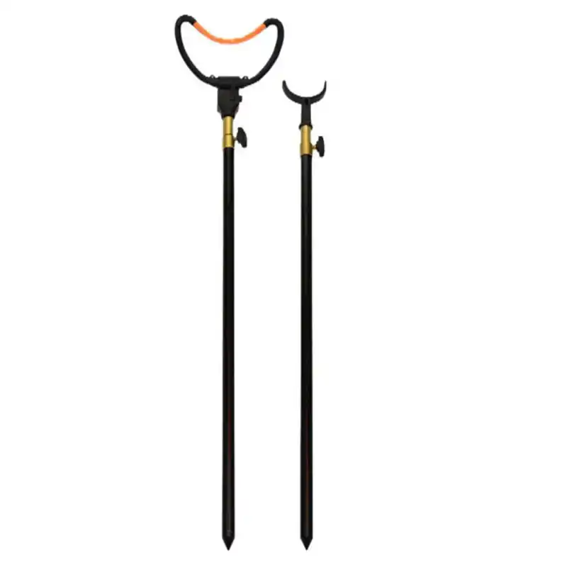 Winkle Picker Rutenhalter Set