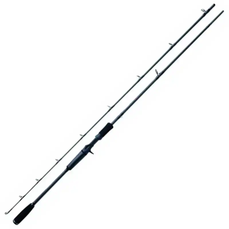 KYY Casting Rod - 2,59 m - bis 235 Gramm