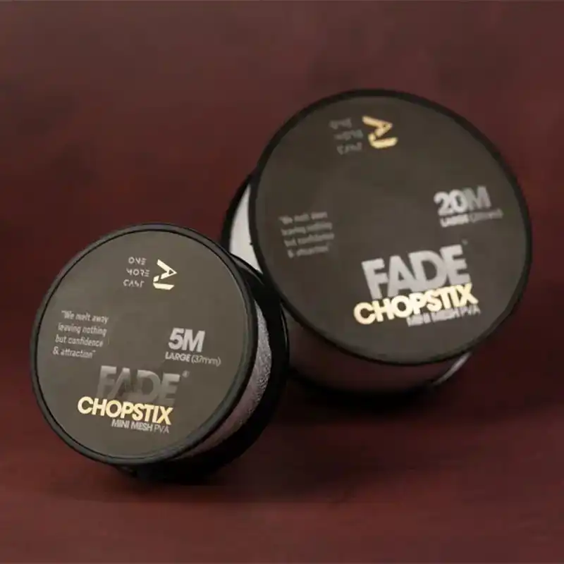 Chopstix PVA Mesh Refill - 5 Meter