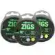 Ready Zigs - Haken: 10 - 10 ft.