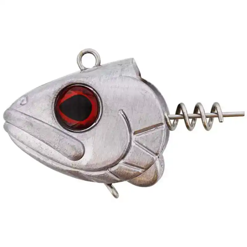 Shadteez Screwin Head - 30 Gramm