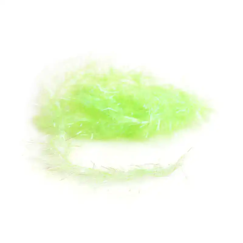 Palmer Chenille - Large - Fl. Chartreuse