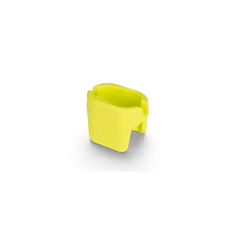 Open Alloy Mould - Medium