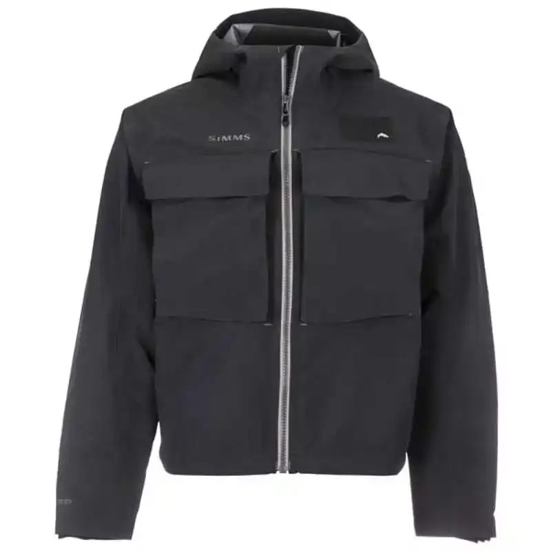 Guide Classic Jacket - Größe: 3XL