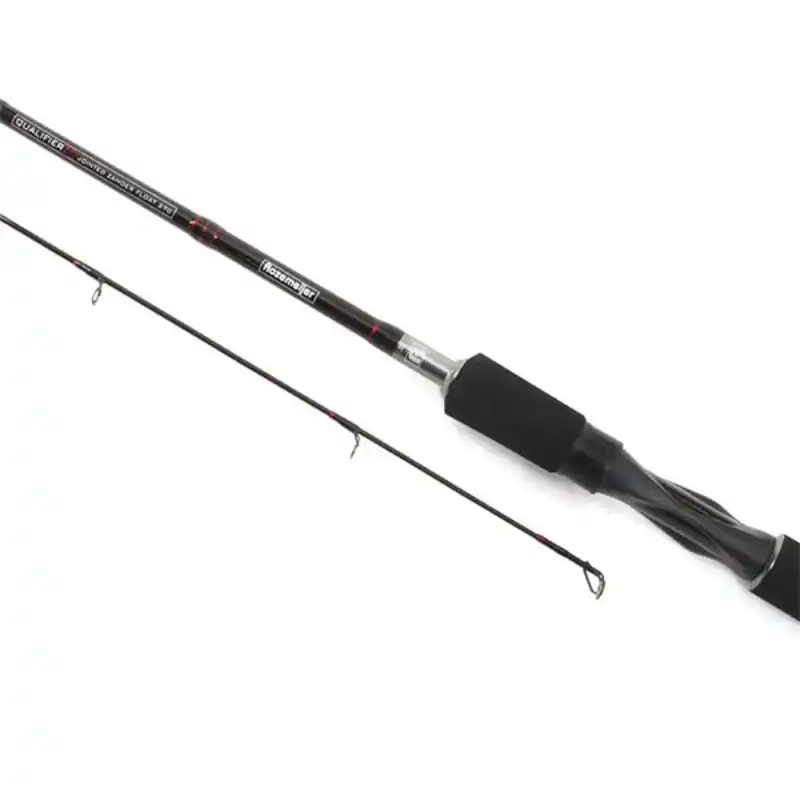 Qualifier V2 Jointed Zander Float - 270 cm - 5/20 Gramm - 270 cm - 5/20 Gramm