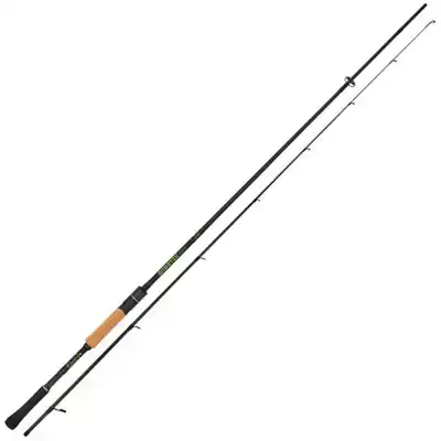 Choot Cut Supersize Spin 240H