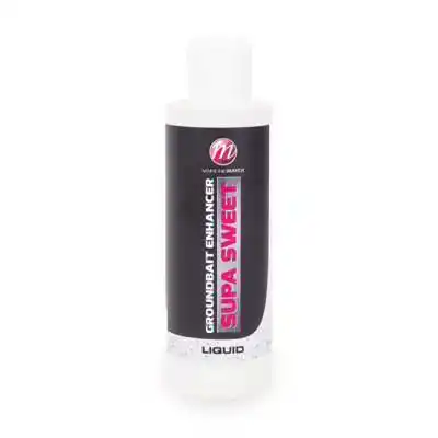 Supa Sweet Groundbait Enhancer