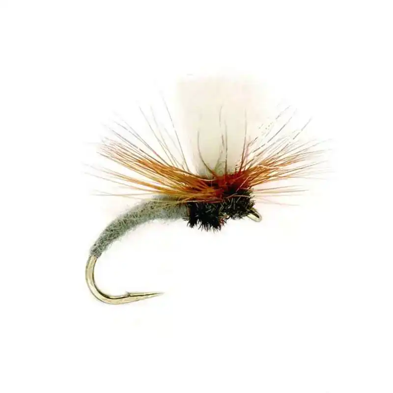Klink Adams Grey - Haken: 12