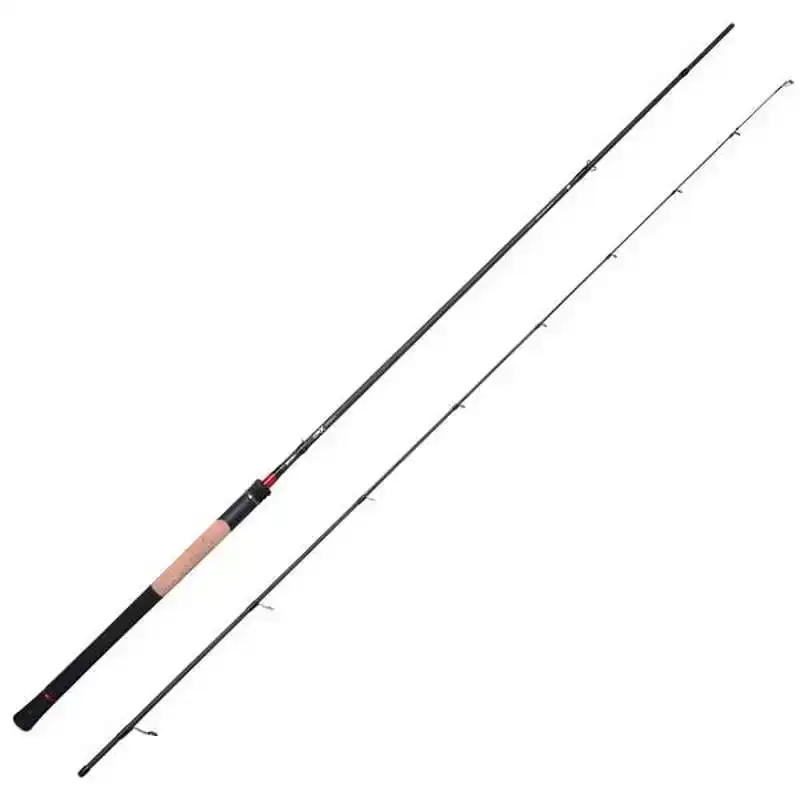 CRX Micro Lure & Jig UL - 2,30 m