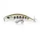Spearhead Ryuki 45S - Gold Yamame