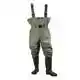 PVC Chest Waders - Größe: 42