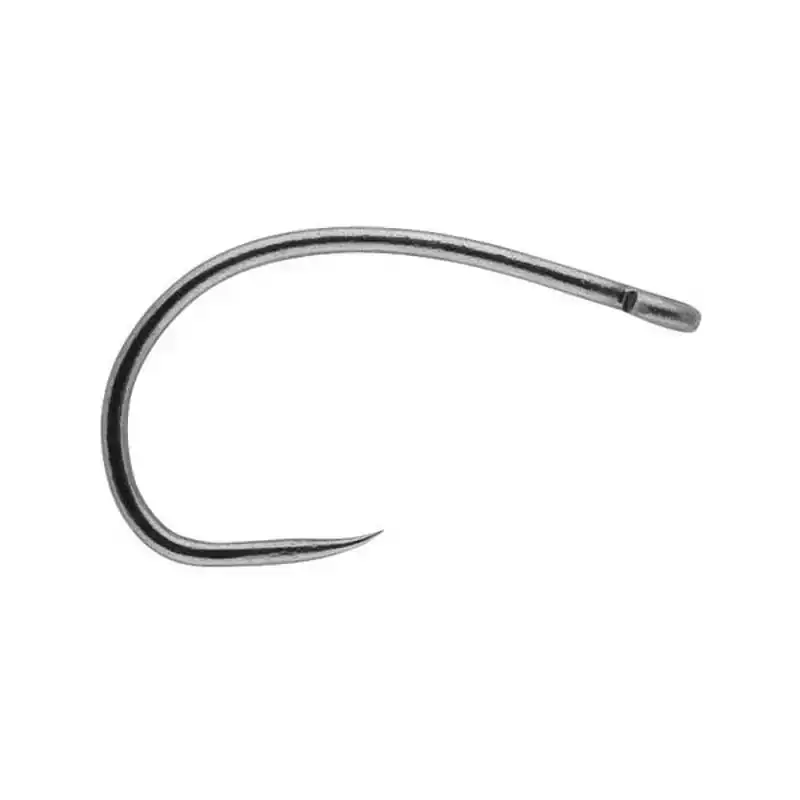 F-810 Larva Hook - Haken: 10