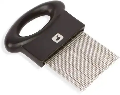 Ergo Underfur Comb