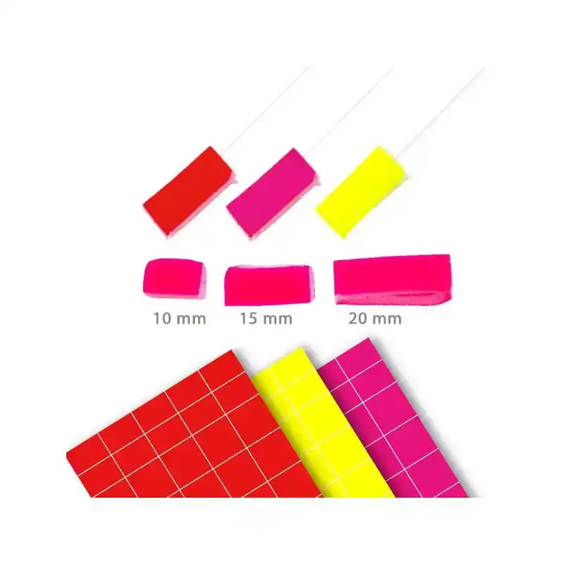 Hi Float Strike Indicator - Pink