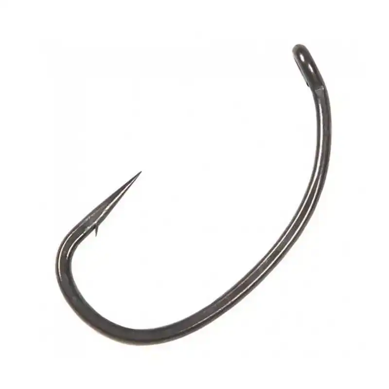 Curved Rigga Hook (CVR) - Größe: 2