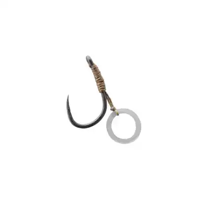 Banded Hook Hairs Barbless