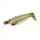 Sandeel V2 Weedless - 11,5 cm - 22 Gramm - Blue Pearl Silver