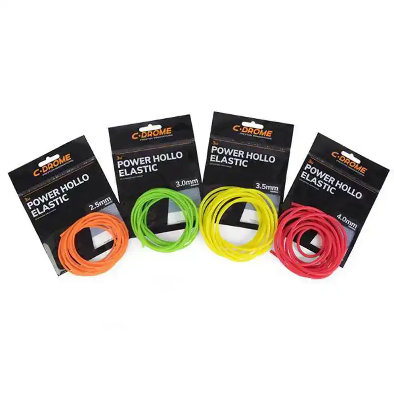 C-Drome Power Hollo Elastic - 2,5 mm