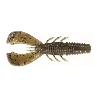 Crushcity CleanUp Craw