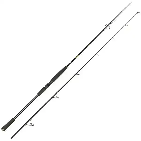 Big Lure Spin Rod - 2,40 m - 60/180 Gramm