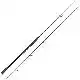 Big Lure Spin Rod - 2,40 m - 60/180 Gramm