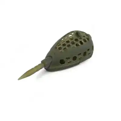 Camo Grub Feeder