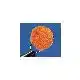 Carp Fly Boilie - Orange