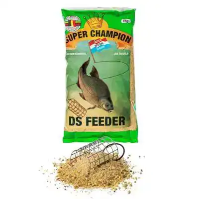 Dutch Special Feeder
