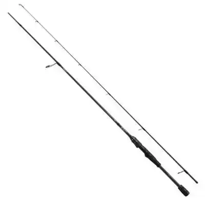EON Spinning Rod