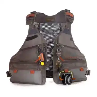 Flint Hills Vest