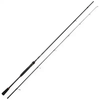 SPX Jig Rod - 2,40 m - 5/20 Gramm