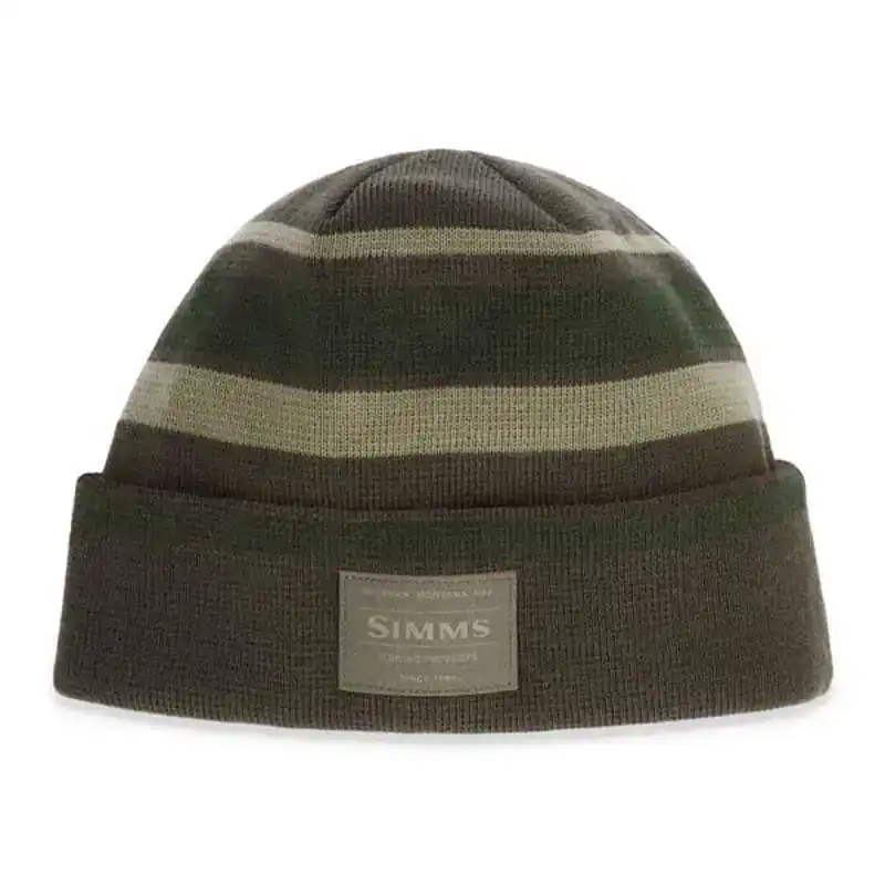 Windstopper Beanie - Dark Stone