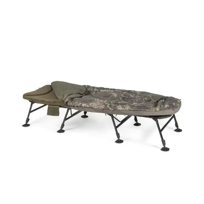 Indulgence HD40 Sleep System Camo Wide