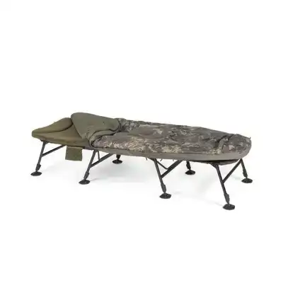 Indulgence HD40 Sleep System Camo Wide