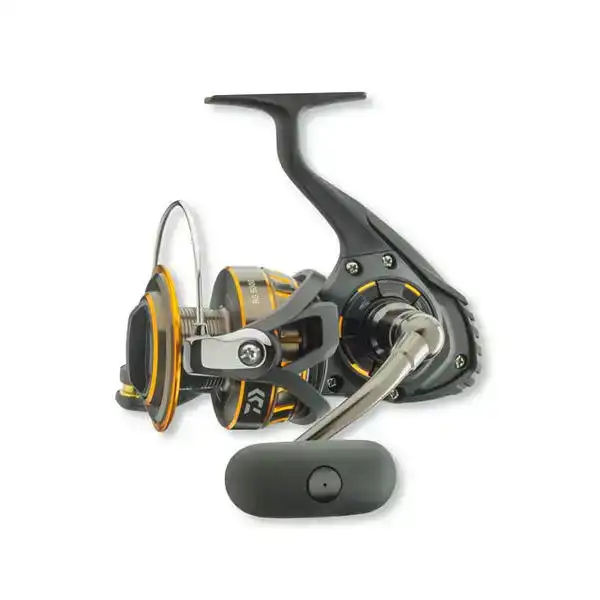 BG - 6500