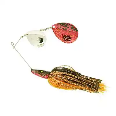 Pike Spinnerbait - Pike