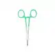Micro Curved Forceps