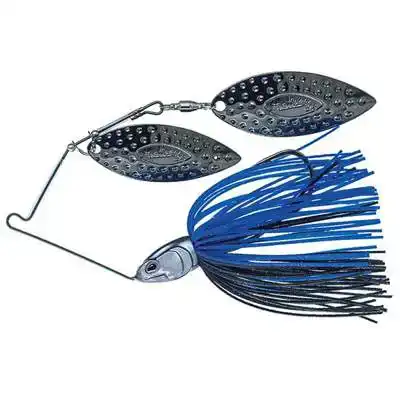 Lover Titanium Spinnerbait - Pummel Fish