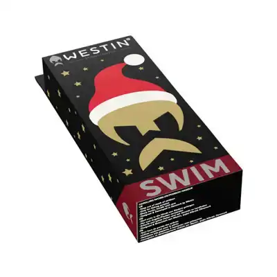 Swim Glidebait Christmas Edition