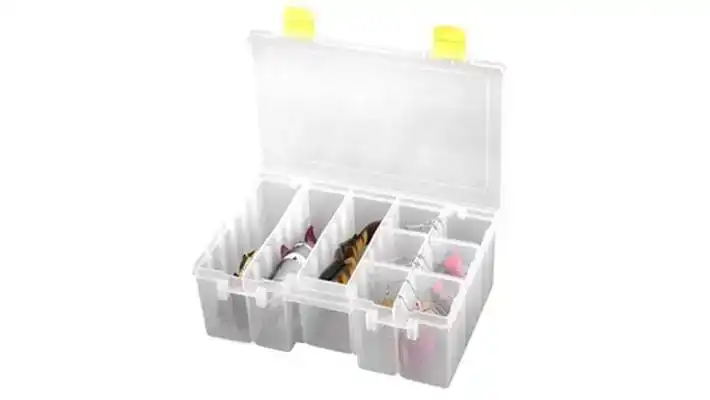 Tackle Box - 355 x 230 x 100 cm